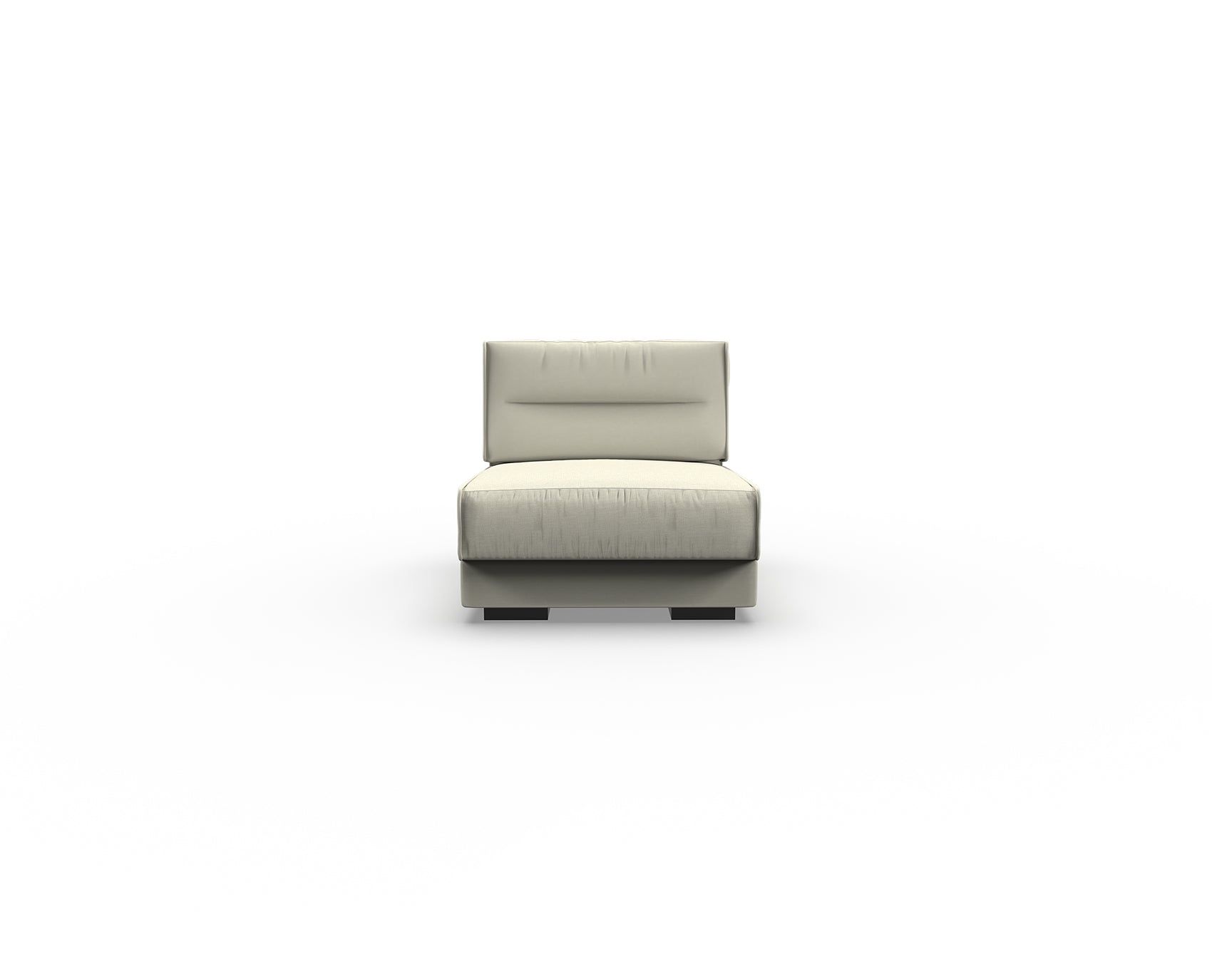 Bigboy 1 Seater Sofa without Arm